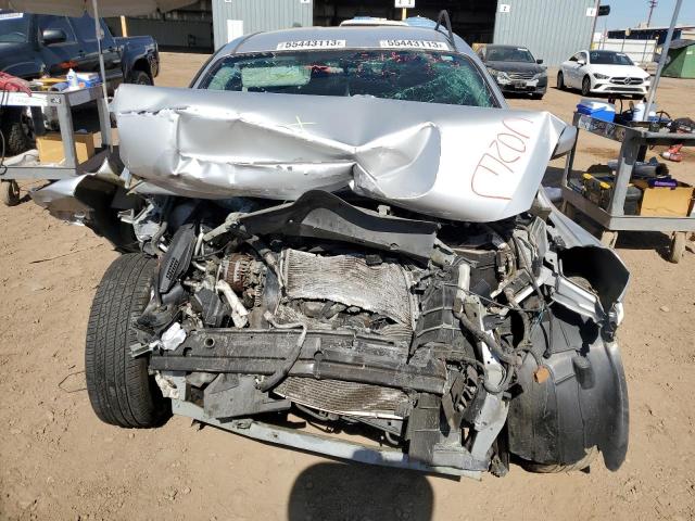 3N1CN7AP2FL810831 Nissan VERSA S