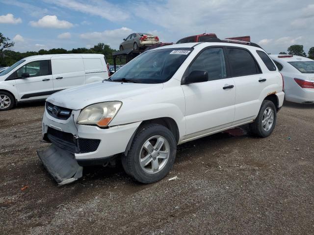 2010 Kia Sportage LX