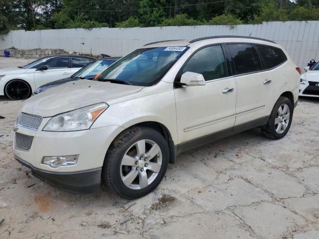 2011 Chevrolet Traverse LTZ