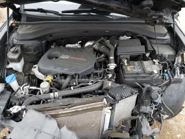 2020 HYUNDAI SANTA FE L - 5NMS5CAA1LH266344