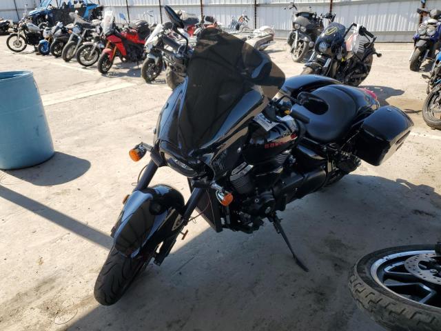 2019 SUZUKI VZ1500 - JS1VY55A9K2100077