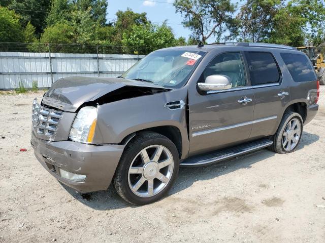 2011 Cadillac Escalade 