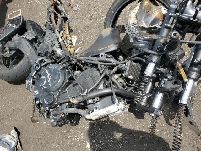 2020 KAWASAKI 1000CC - ML5EXEN11LDA02656