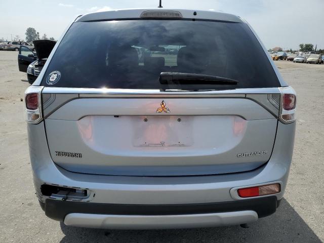 JA4AD3A38FZ009952 Mitsubishi Outlander Se