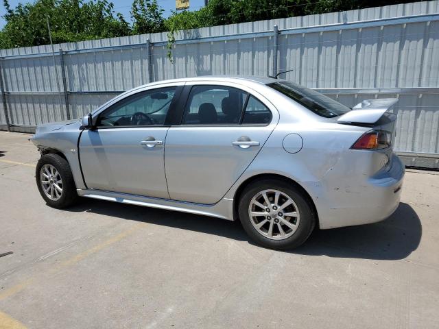 Vin: ja32u2fu1au004666, lot: 58261273, mitsubishi lancer es/es sport 20102