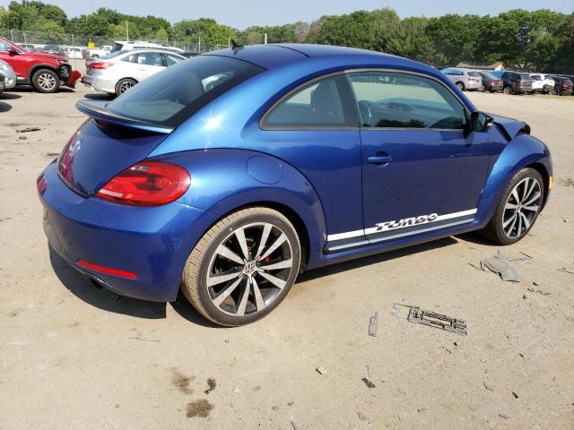 Vin: 3vw467at7cm639279, lot: 56848303, volkswagen beetle turbo 20123