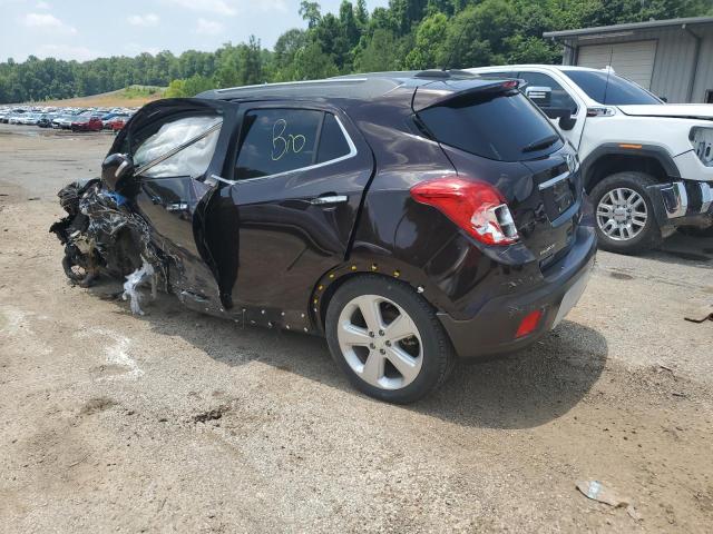 KL4CJCSB3GB750964 Buick Encore