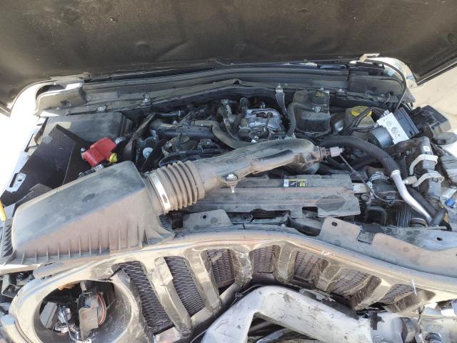 1C4HJXDN0JW232546 Jeep Wrangler Unlimited Sport
