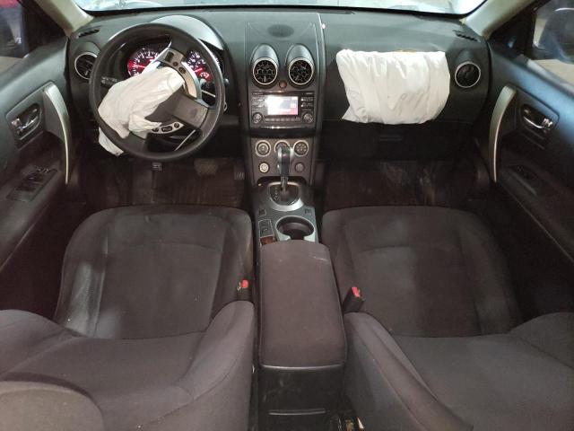 JN8AS5MT3FW664514 Nissan Rogue Select S
