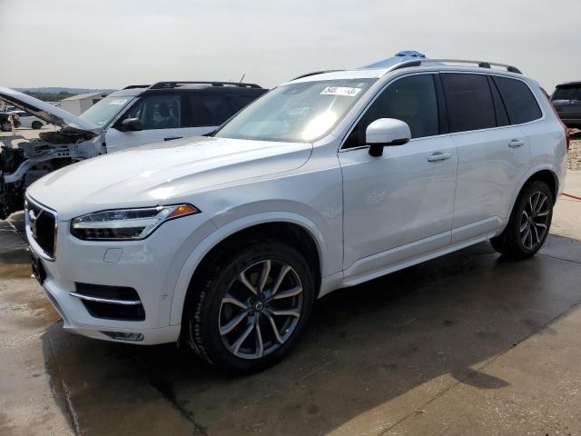 YV4A22PK5H1177826 2017 VOLVO XC90 - Image 1