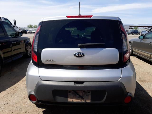 KNDJN2A25F7793314 KIA Soul