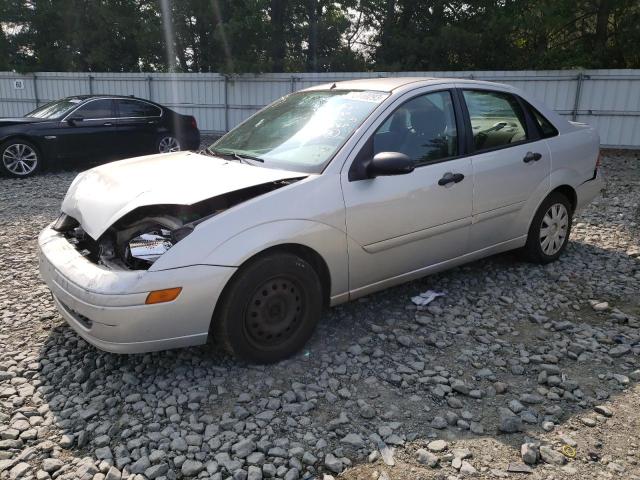 2004 Ford Focus SE Comfort