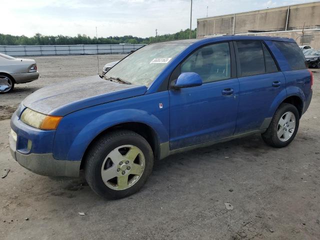 2005 Saturn VUE 