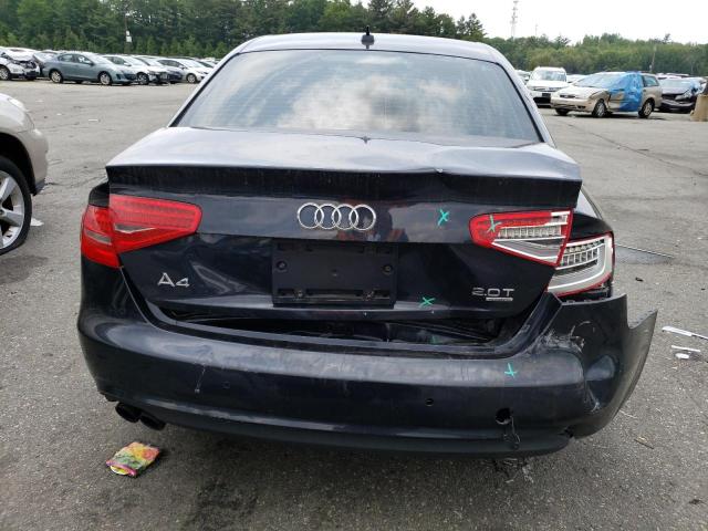 VIN WAUFFAFL0DN007889 2013 Audi A4, Premium Plus no.6