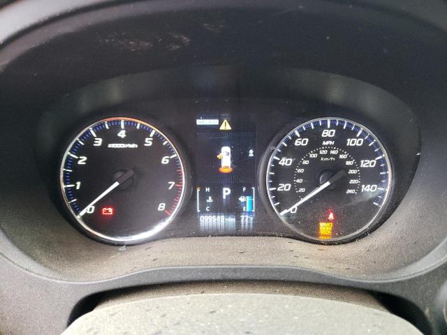 JA4AZ3A37LZ025590 Mitsubishi Outlander Se