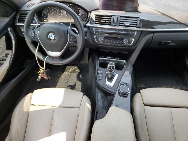 2015 BMW 328 XI - WBA3B3C51FF547474