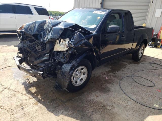 2011 Nissan Frontier S