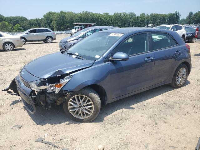 2018 KIA RIO EX - 3KPA35AB8JE051392