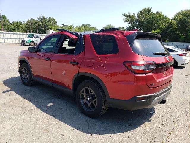 2023 HONDA PILOT TRAI 5FNYG1H60PB015865