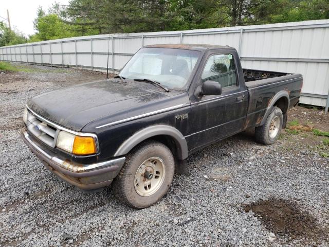 1996 Ford Ranger 