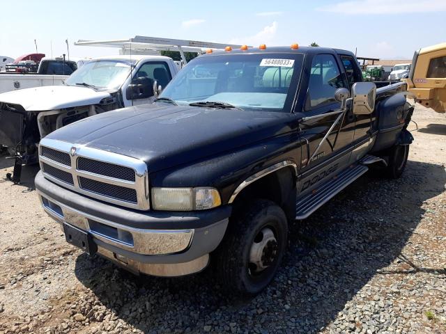 1996 Dodge Ram 3500 