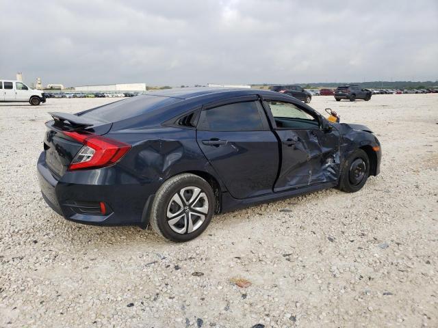 Vin: 19xfc2f53ge041126, lot: 57371583, honda civic lx 20163