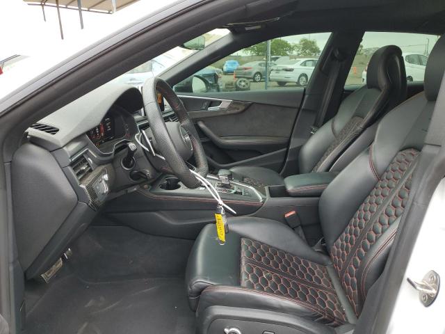 2019 AUDI RS5 WUABWCF53KA902539