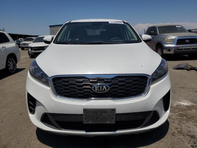 5XYPG4A56LG627487 KIA SORENTO S
