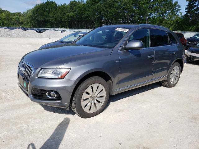 WA1C8AFP6FA004129 2015 AUDI Q5, photo no. 1