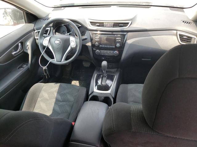 5N1AT2MN6GC755090 Nissan ROGUE S