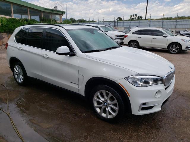 5UXKT0C59G0S77701 BMW X5 Xdr40e