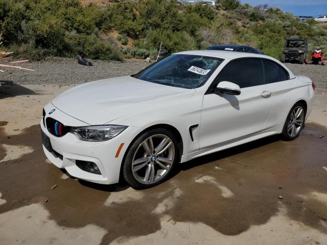 2017 BMW 440I - WBA4T9C59H5A14675