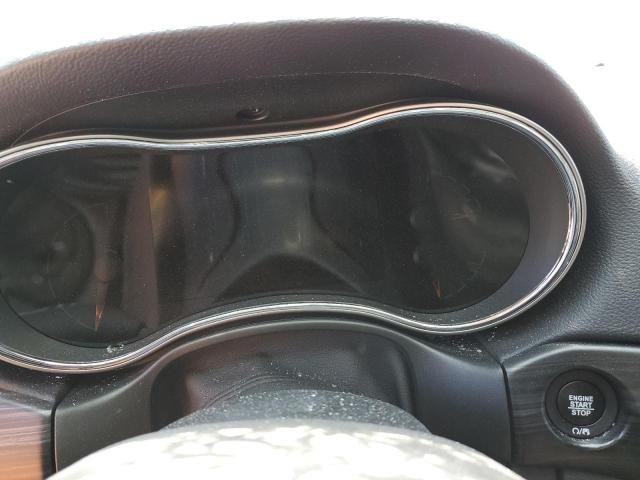 1C4RJEAG5LC246283 Jeep Grand Cherokee Laredo