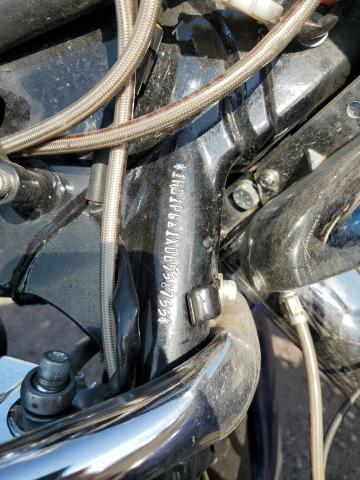2013 HARLEY-DAVIDSON FLHRSE4 CV - 1HD1PG81XDB958755
