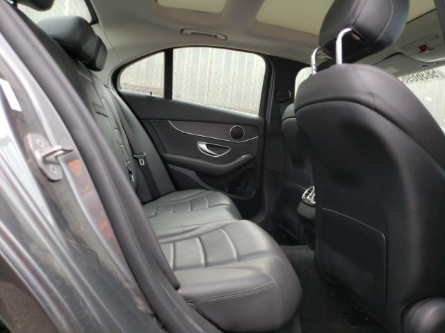 W1KWF8DBXMR647497 Mercedes-Benz C 300