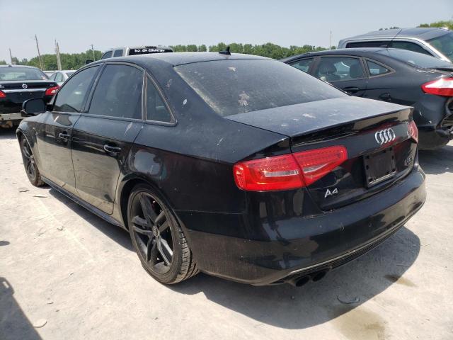 VIN WAUBFAFL4GN013956 2016 Audi A4, Premium S-Line no.2