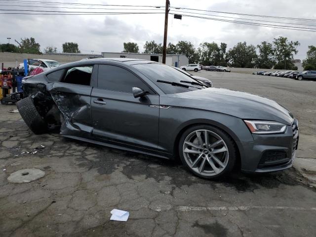 WAUENCF58KA006182 2019 AUDI A5, photo no. 4