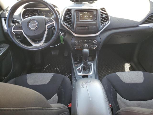 1C4PJLAB6EW167495 Jeep Cherokee Sport