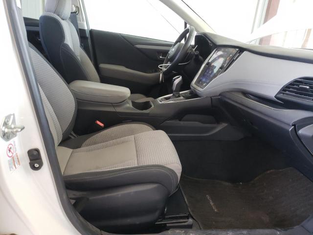 4S4BTACC4L3195529 Subaru Outback Premium