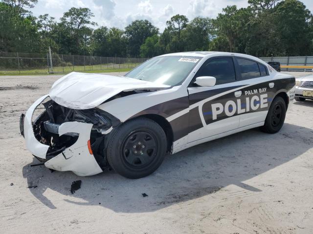 2016 DODGE CHARGER PO - 2C3CDXAG9GH272935