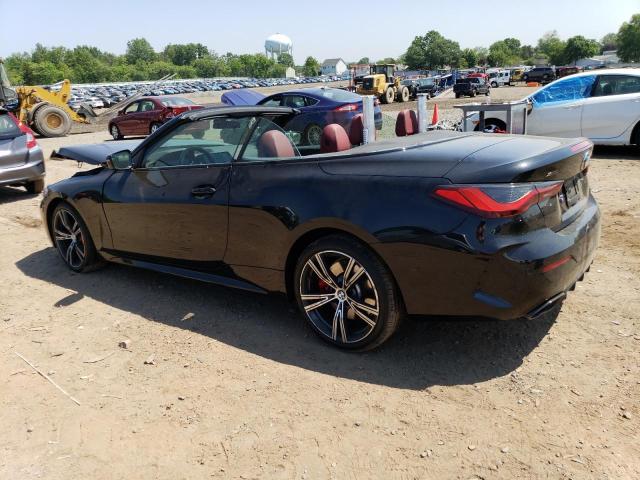 2022 BMW M440XI WBA63AT0XNCK21191