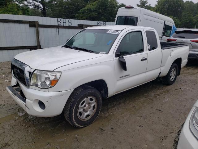 2011 Toyota Tacoma 