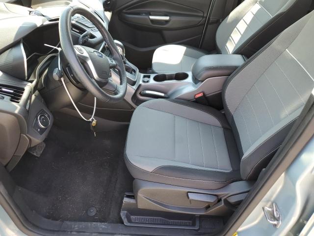 1FADP5AU2EL519221 Ford C-MAX SE
