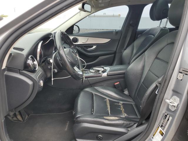 55SWF4JB6FU044996 Mercedes-Benz C 300
