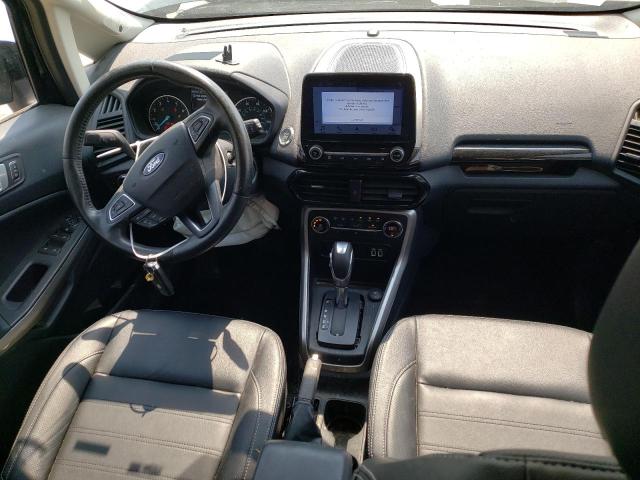 MAJ6S3KL4KC310723 Ford Ecosport Titanium
