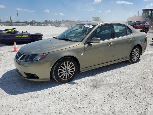 2008 Saab 9-3 