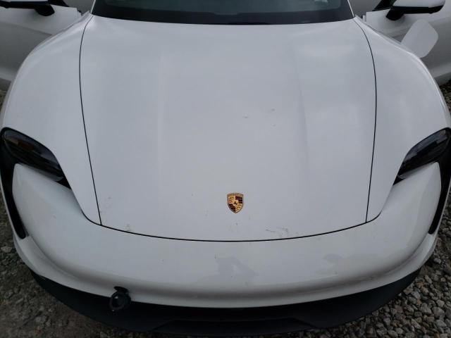 2021 PORSCHE TAYCAN WP0AA2Y13MSA13526