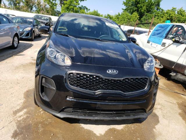 KNDPM3AC8J7337439 KIA Sportage Lx