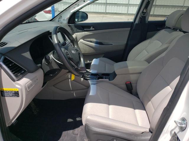 KM8J33A23JU670080 Hyundai Tucson Value