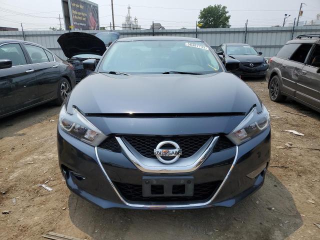 1N4AA6AP9GC409757 Nissan Maxima 3.5s
